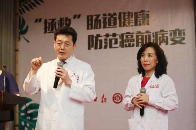 肿瘤专家抗癌真实案例,中国顶尖肿瘤专家患癌去世