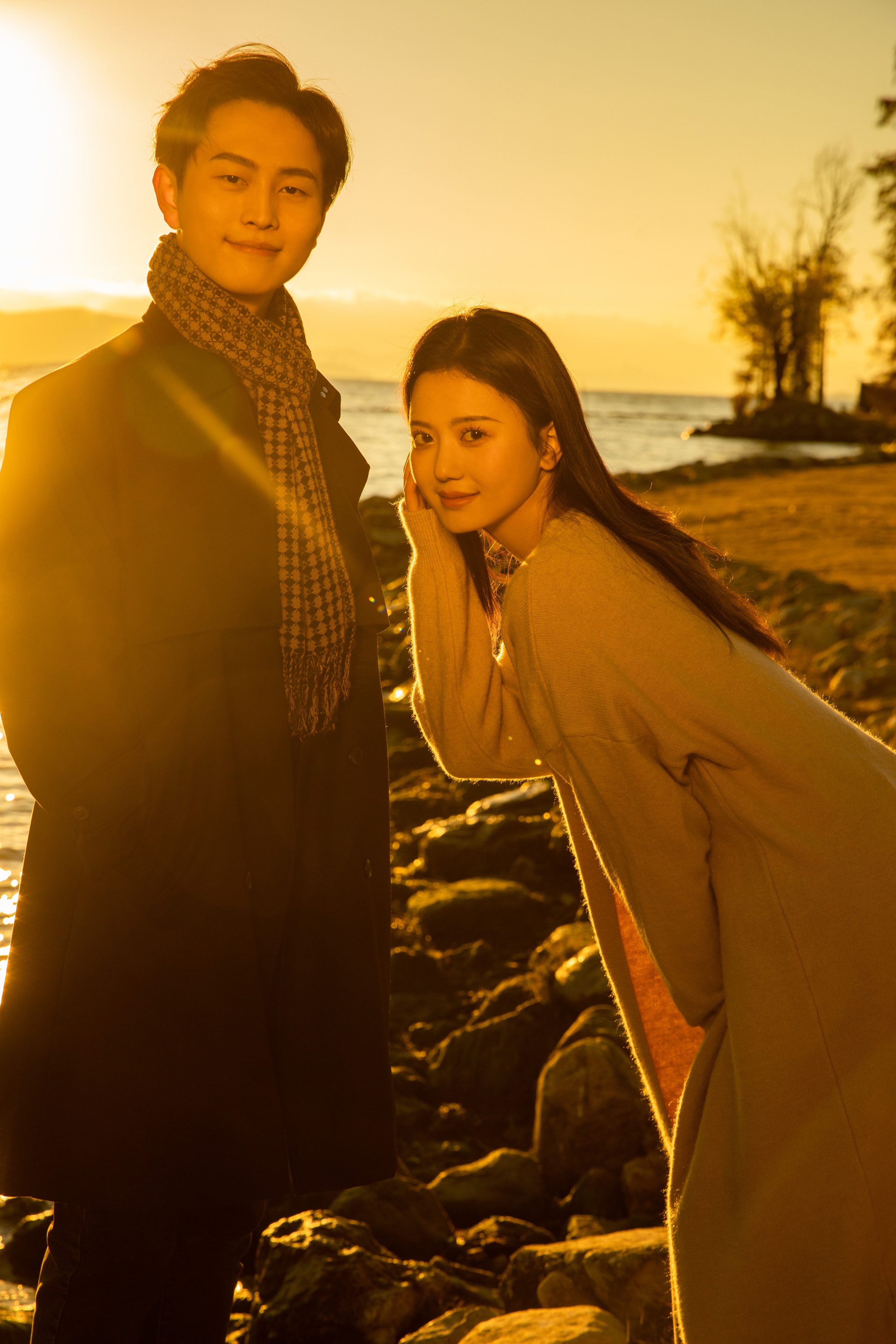 大理旅拍婚纱照工作室哪家最好,大理旅拍婚纱照排名哪家好