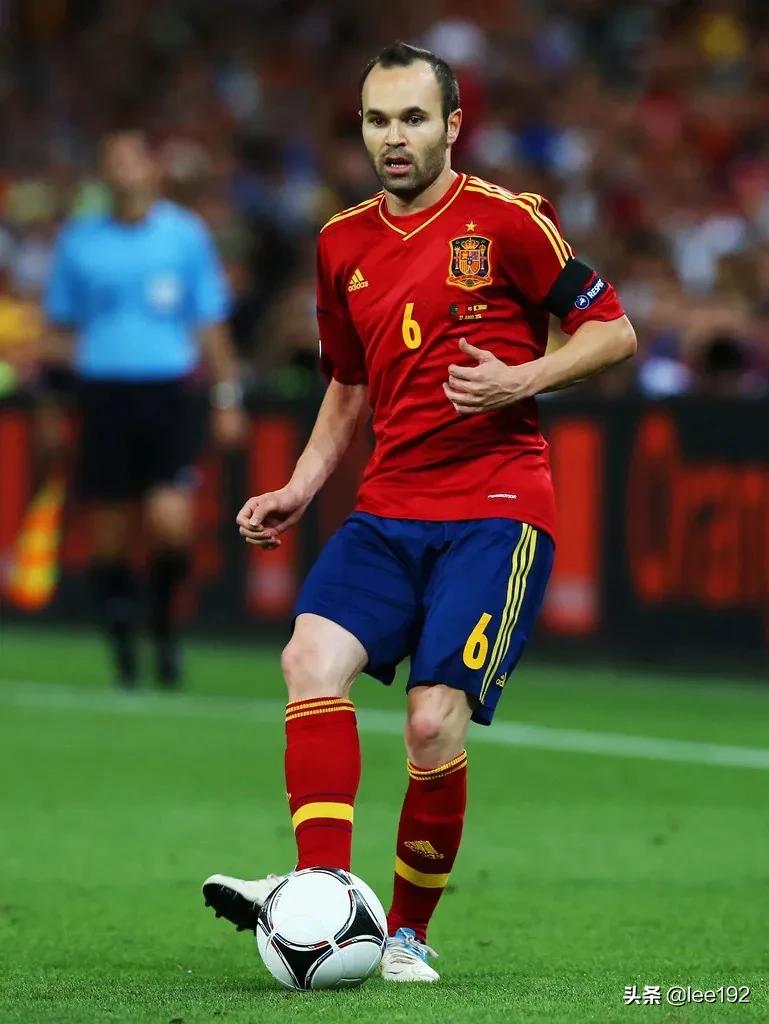 西班牙小白伊涅斯塔,小白伊涅斯塔在日本