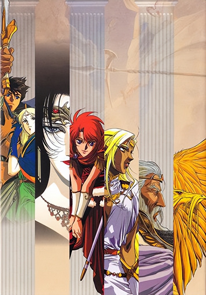 那些年看过的动画片片段合集,那些年看过的动画片图片大全