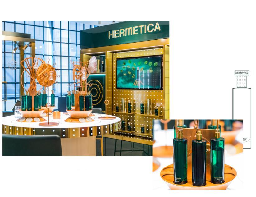 冬宫都划给中国了？小*香众**水太好赚了