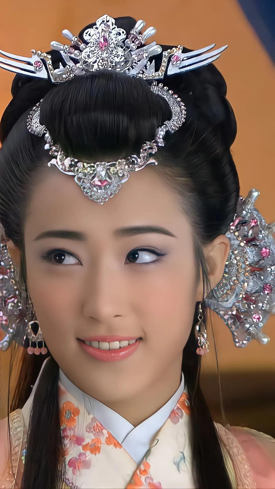 封神英雄榜刘玉婷,刘玉婷封神英雄榜图片