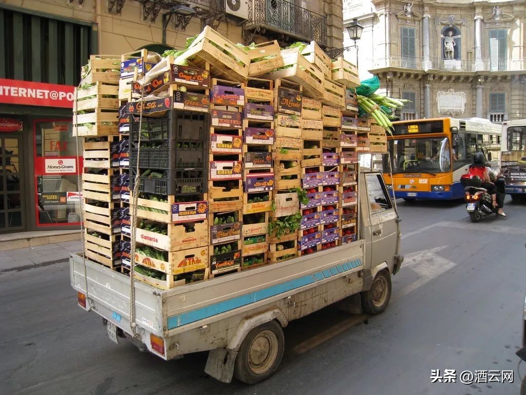 酒不好喝，先别给差评，可能是因为瓶差……