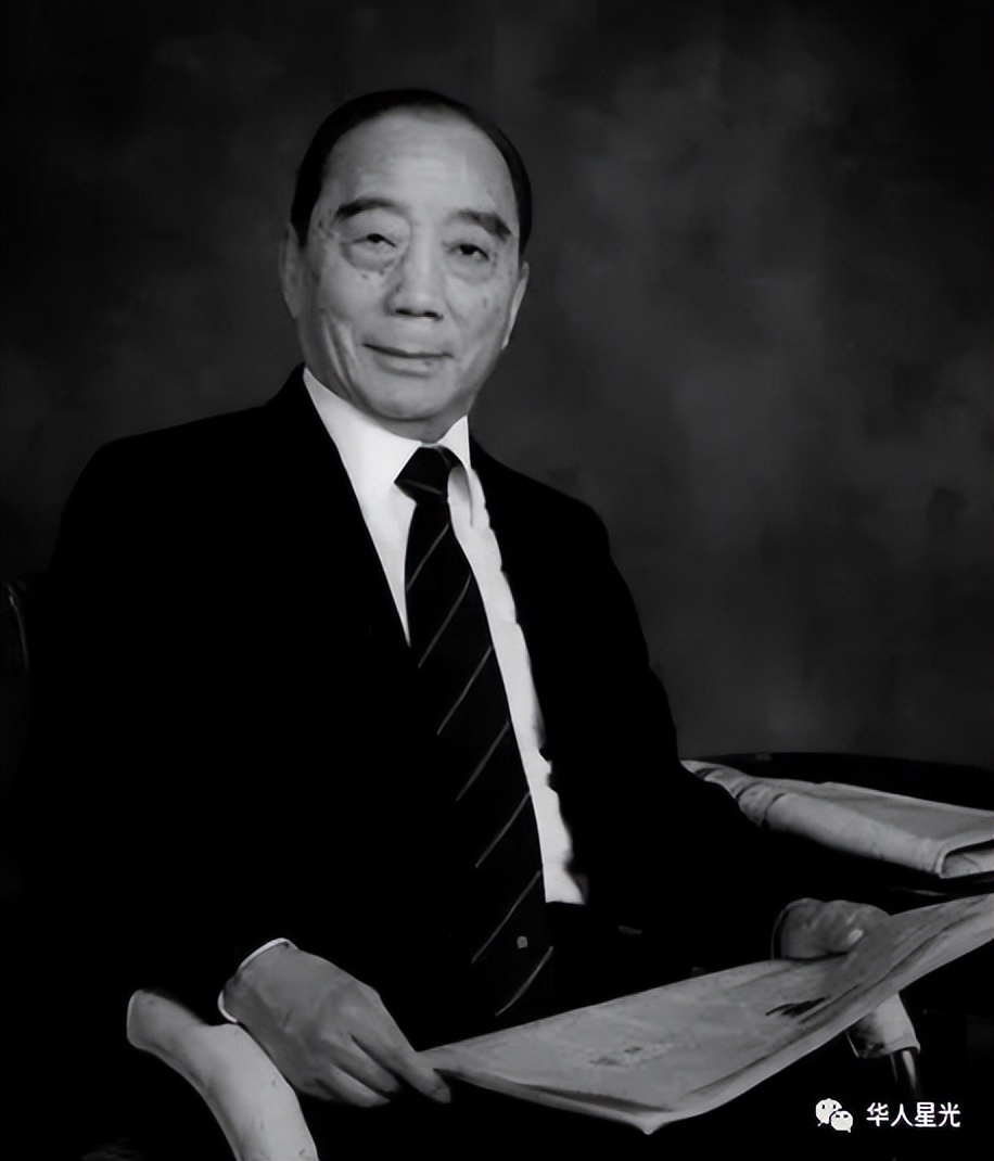 中国首富捐给美国70亿，放言“中国科研缺钱与我无关！”