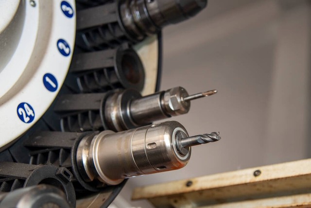 数控机床刀库故障,数控车床刀库的故障与排除