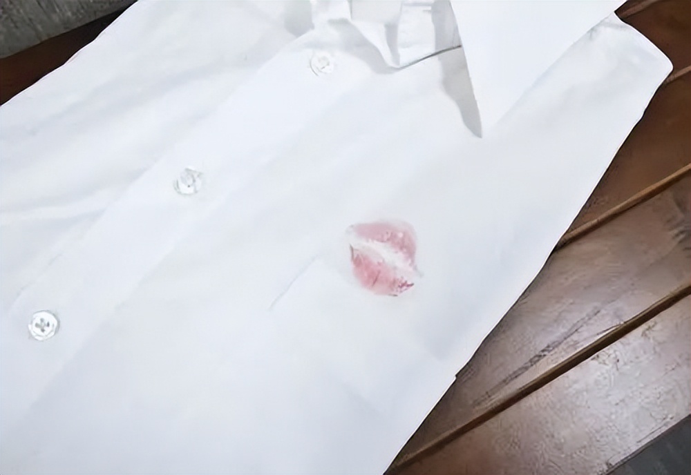 衣物清洗小妙招！再也不怕弄脏衣服啦