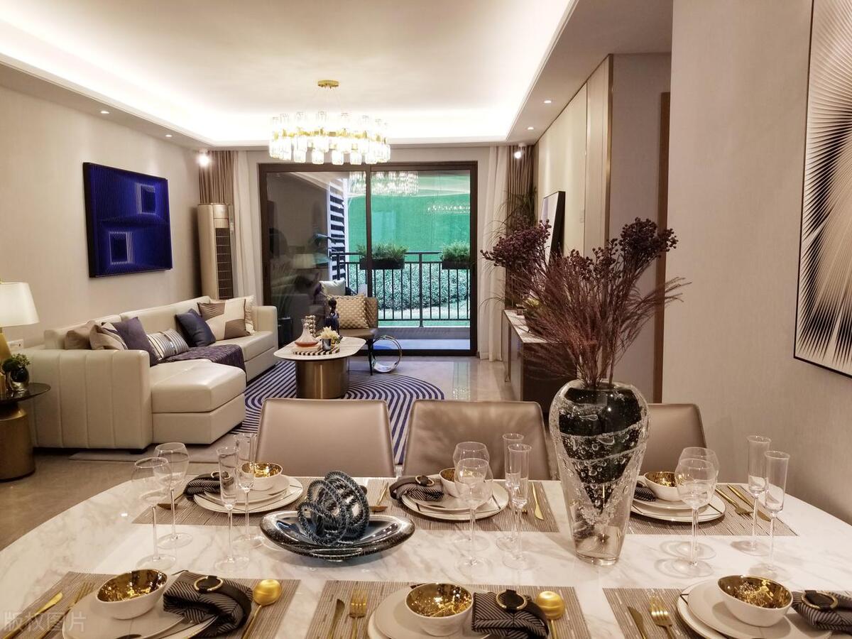 电视柜尺寸长度一般有多少,电视柜标准尺寸多高多宽合适