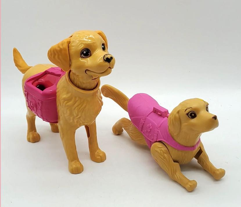 盘点20部芭比电影,关于芭比系列电影有哪些