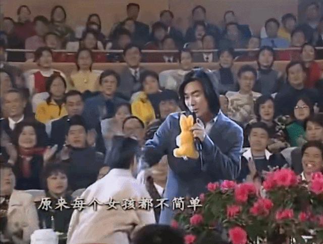 任贤齐几几年终结四大天王时代,一己之力独挡四大天王