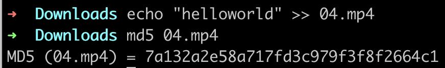 md5文件校验失败怎么解决,md5文件完整性