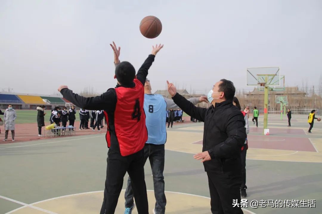 靖远四中校园图片,靖远四中校园风景