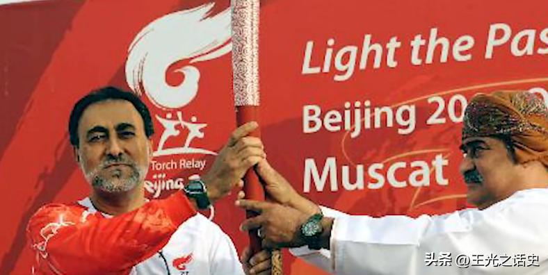 阿曼战乱,中东阿曼为什么没有战争