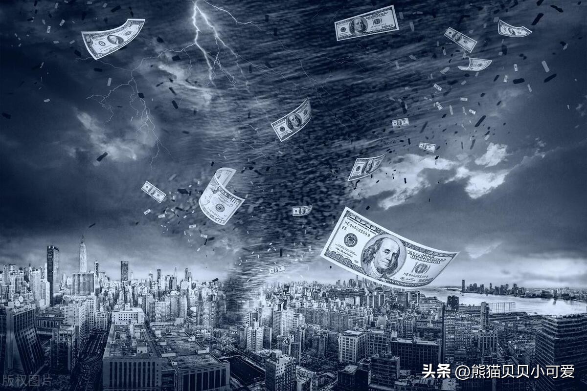 美债债务上限突破的大戏顺利推进，将带来哪些可能的影响和冲击？