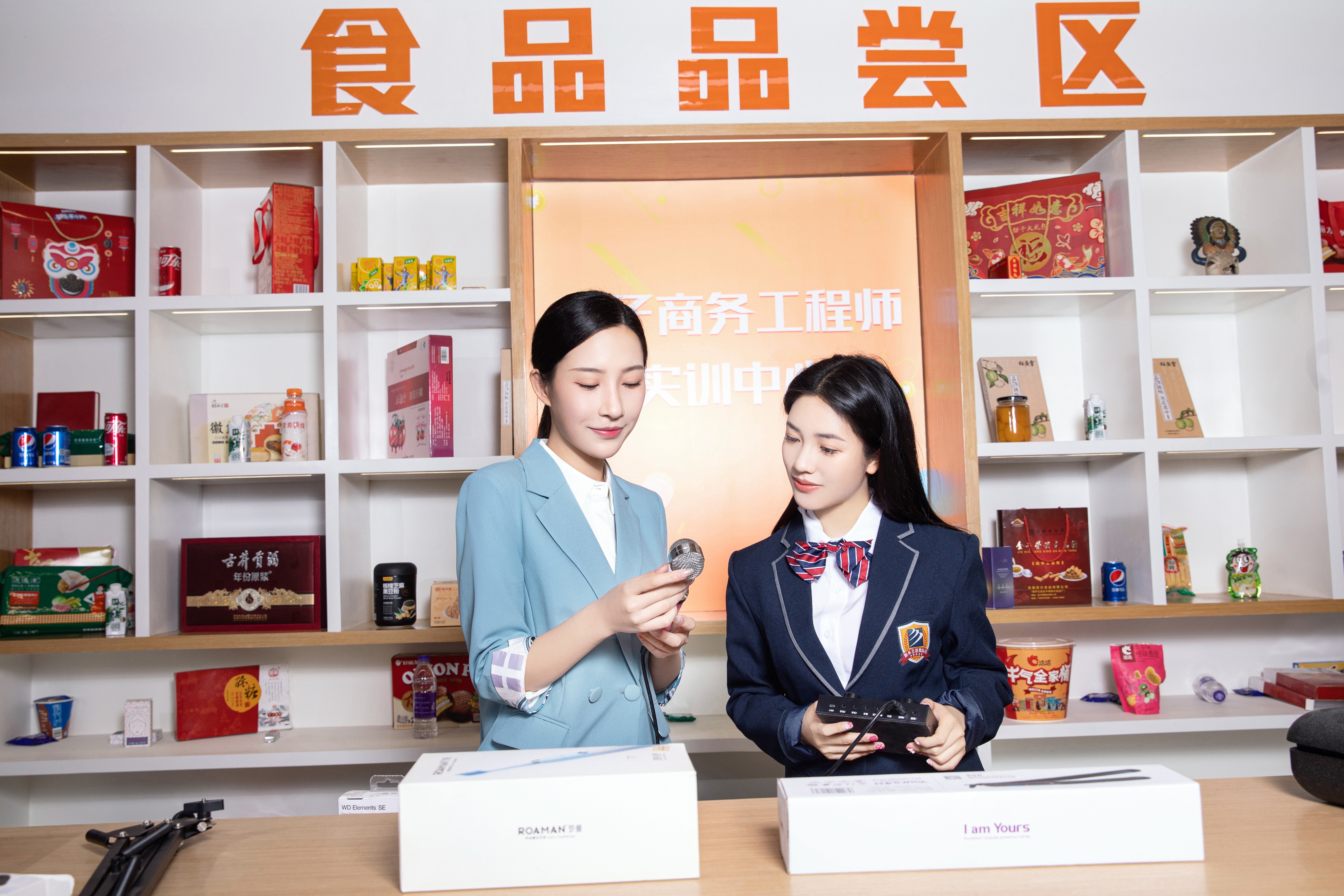 未来5年电商需要什么人才,电商急需哪几类型人才