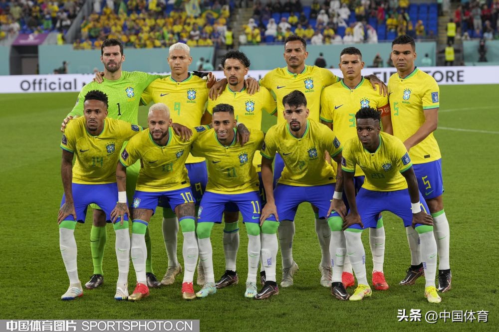 卡塔尔世界杯巴西16强,卡塔尔世界杯巴西2-0击败塞尔维亚