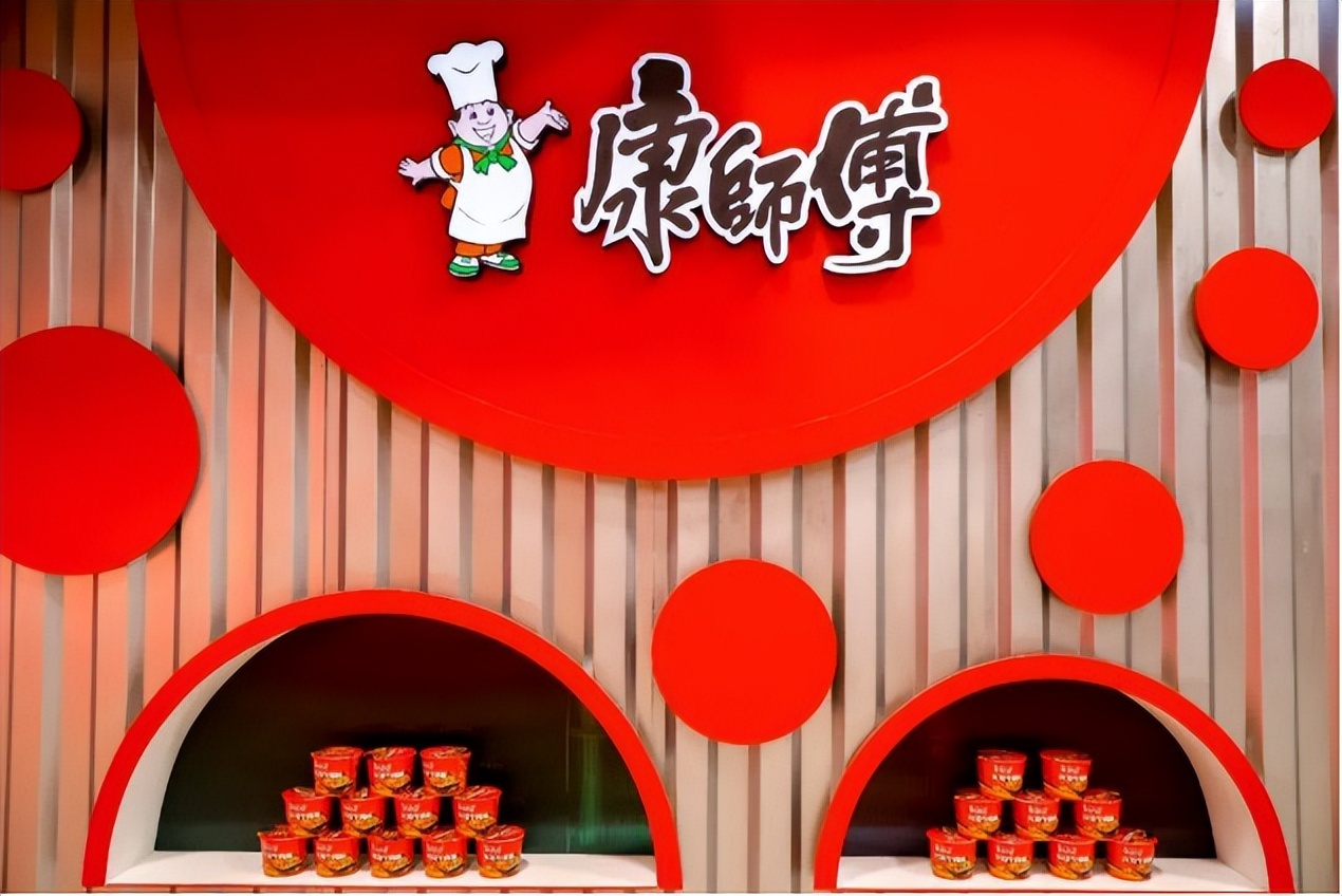 康师傅中国好味道,康师傅好声音