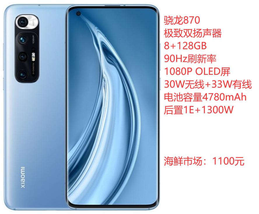 二手手机推荐500元左右,安卓二手手机推荐性价比高