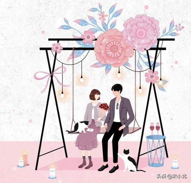 总是对家人发脾气对外人好,为什么有人对家人刻薄对外人客气