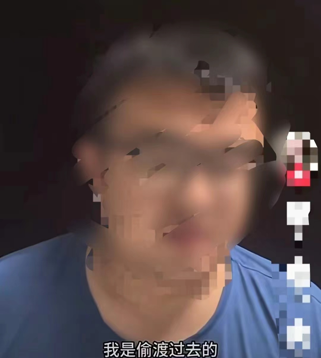 缅甸北部的监狱真实生活,缅北的真实监狱