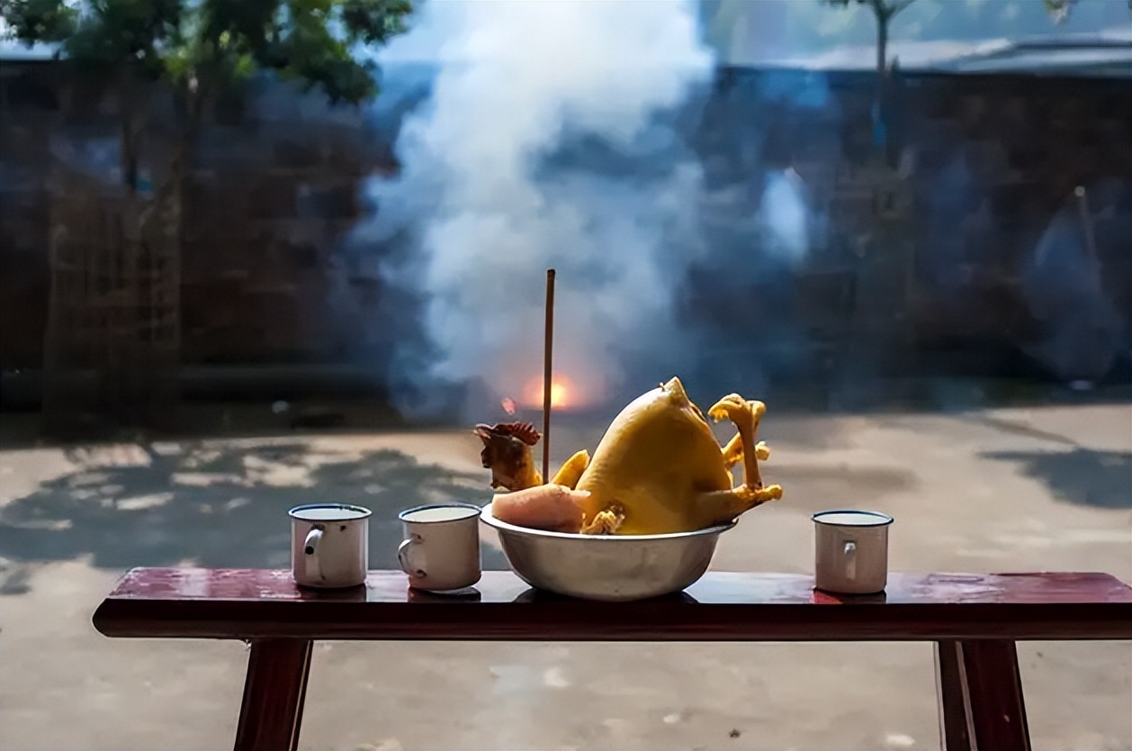 人死后七七四十九天真的就走了吗,人去世后七天真的回家吗