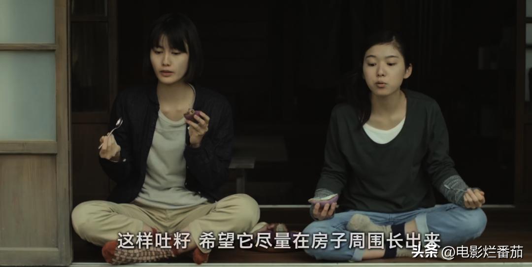 豆瓣9.0，日本乡间简素的一餐一饭，治好了无数人的“精神内耗”