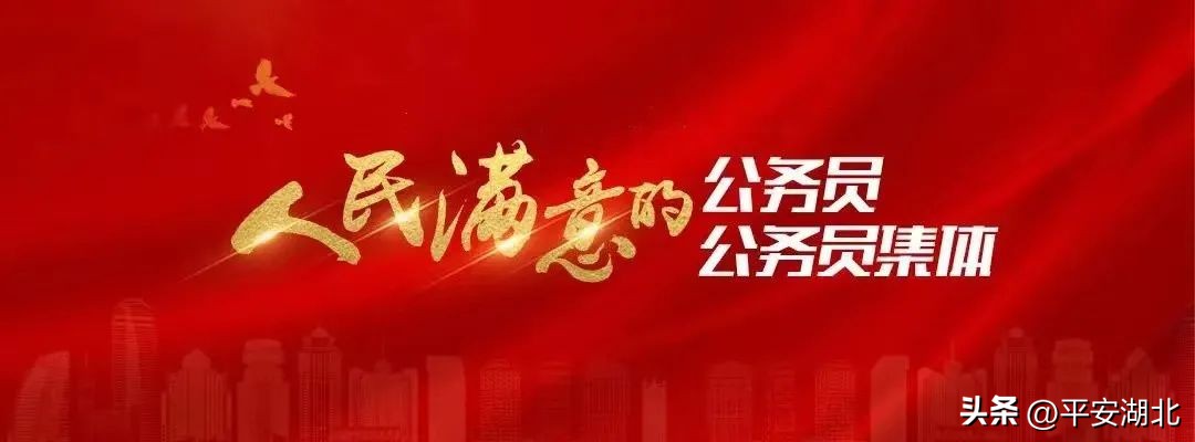 湖北公安：人民满意的公务员集体——武汉市公安局武昌区分局水果湖警务综合服务站