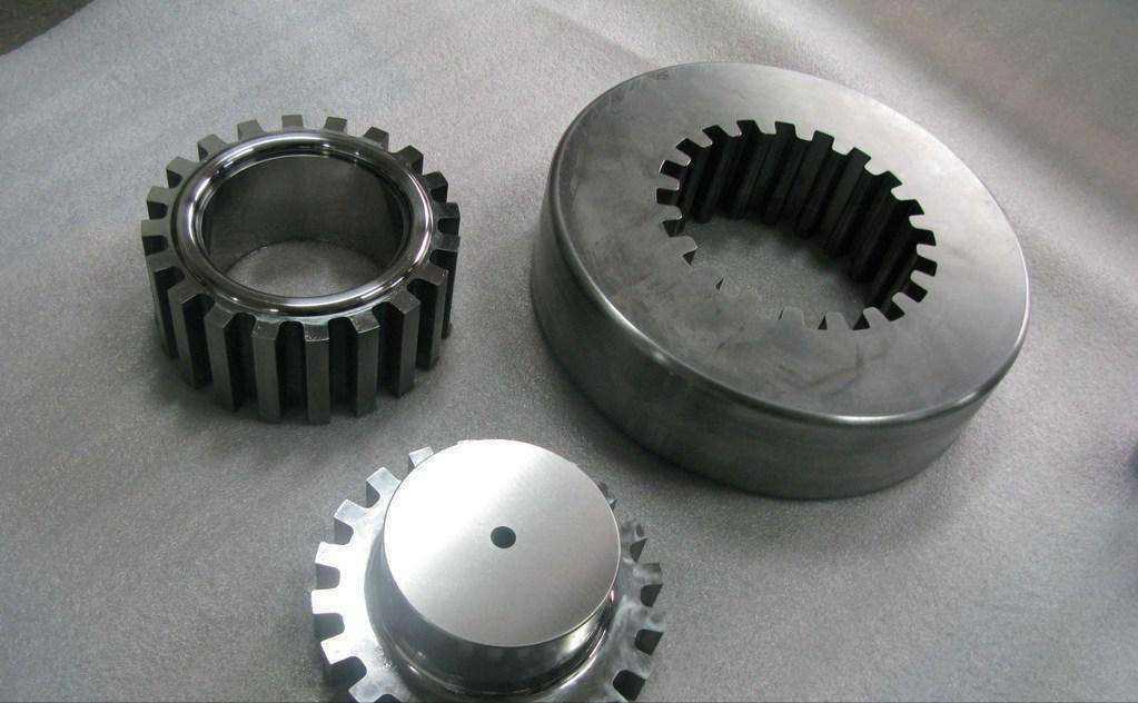 机油泵齿轮制造工艺,机油泵齿轮加工工艺