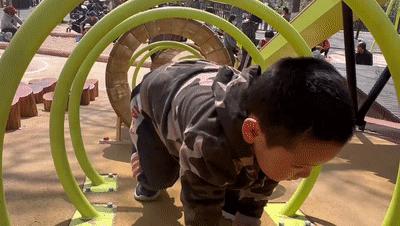 石景山周末带娃好去处,夏季石景山遛娃好去处