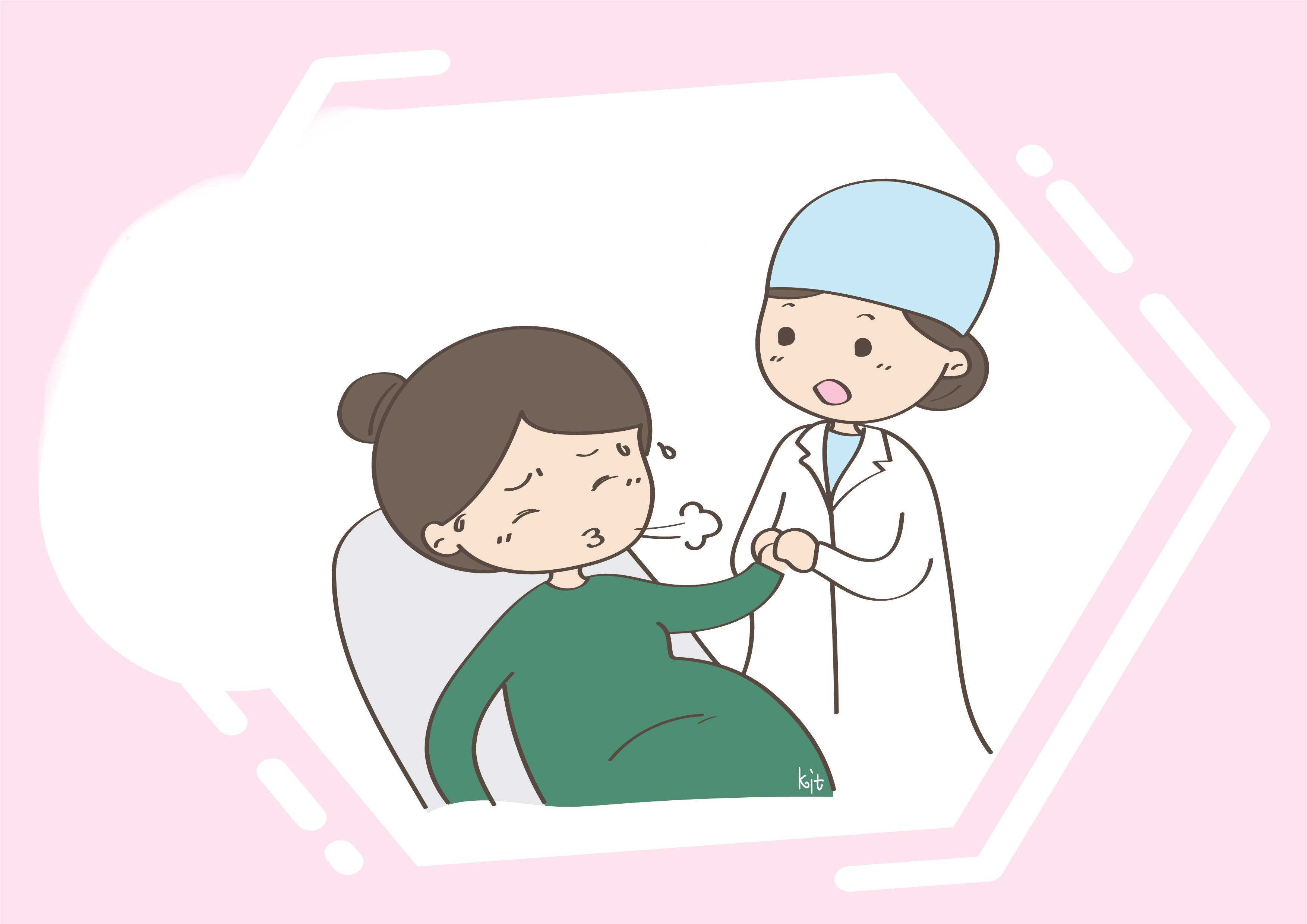 剖宫产对宝妈的影响,剖宫产对宝宝的利与弊