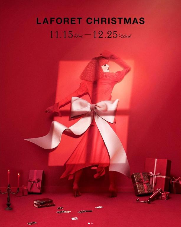 「小连说设计」日本当红设计师又出新海报：不修图，也惊艳