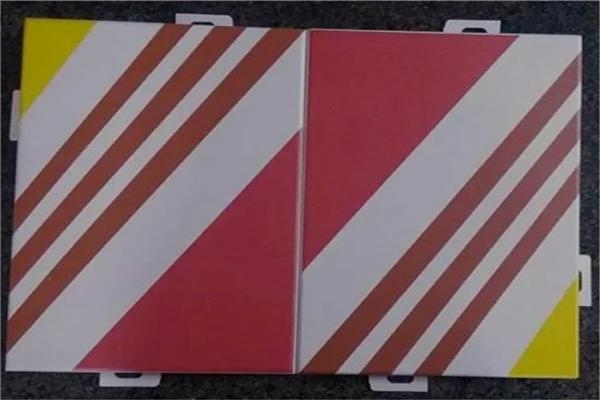 铝板铝单板生产厂家,哪里有生产铝单板的厂家