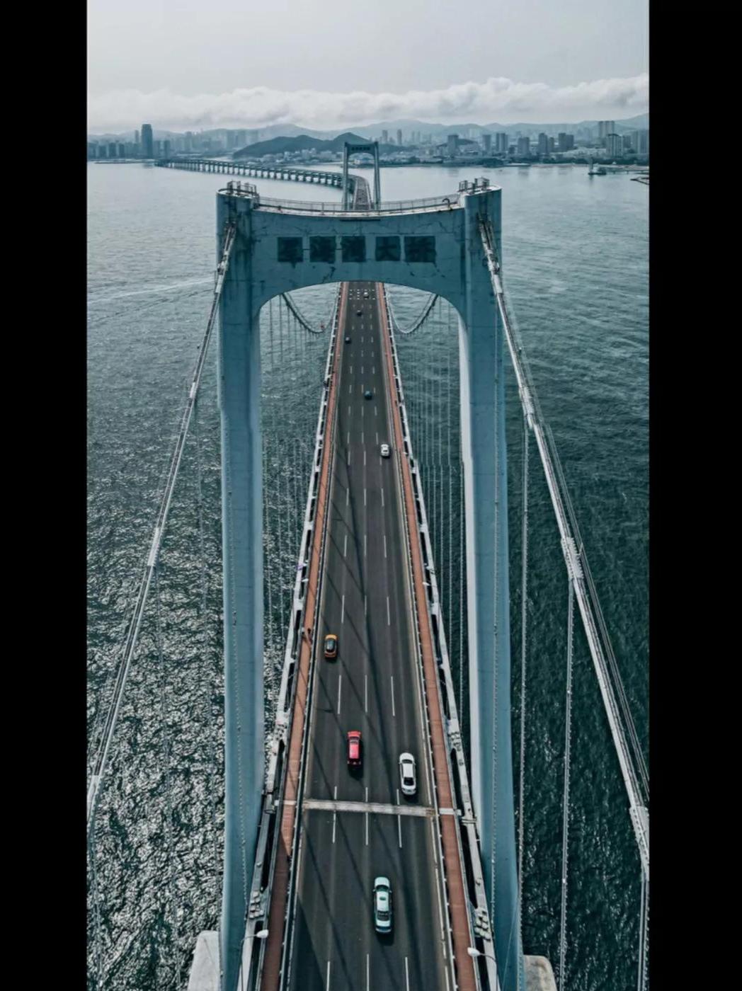 大连的城建和繁华程度,大连中国城位置