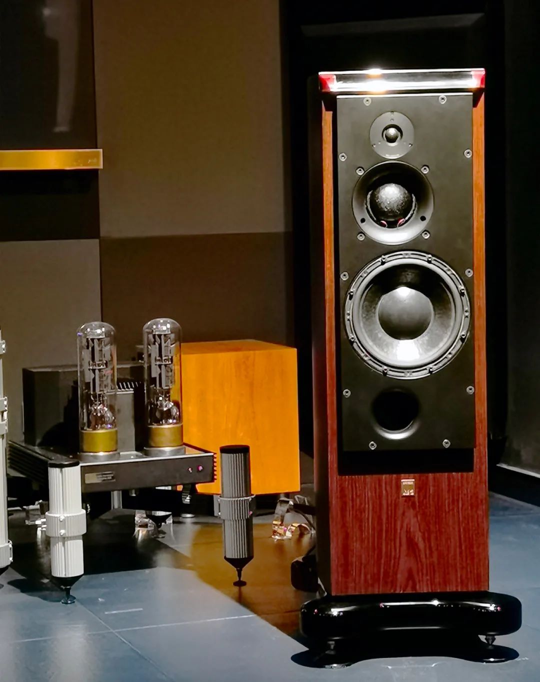 加拿大OracleAudioDelphiVIGen2黑胶唱盘