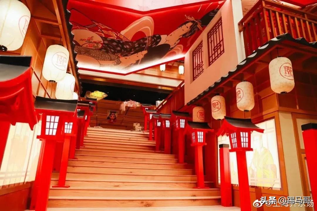 魔都泡汤指南丨卷出了新高度，“汤达人”告诉你哪家才是汤王