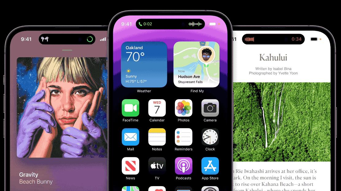 iphone14promax跟三星s22外观对比,iphone14promax和三星s22ultra尺寸对比