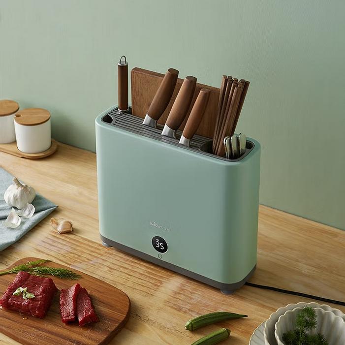 刀具砧板消毒机哪个牌子好,刀具砧板消毒机一代和二代的区别