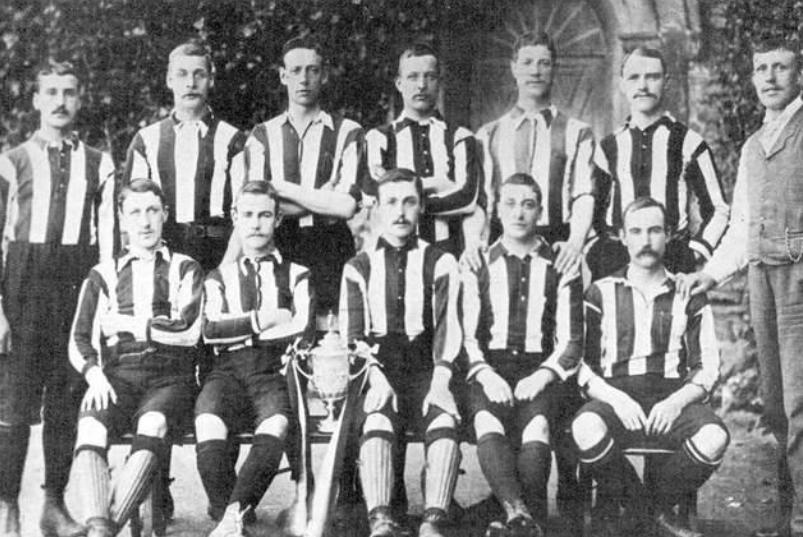 足球作为第一运动的国家,足球为何能成为世界第一运动