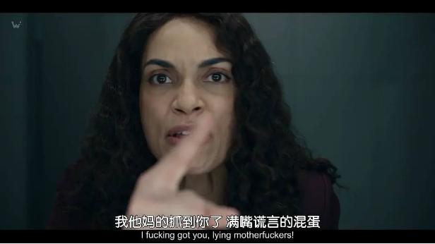 28万人打出8.9高分的国产电影,众多人打出9.1高分电影