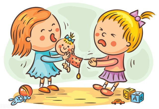 田中的小麦子（4）打老婆反被老婆揍