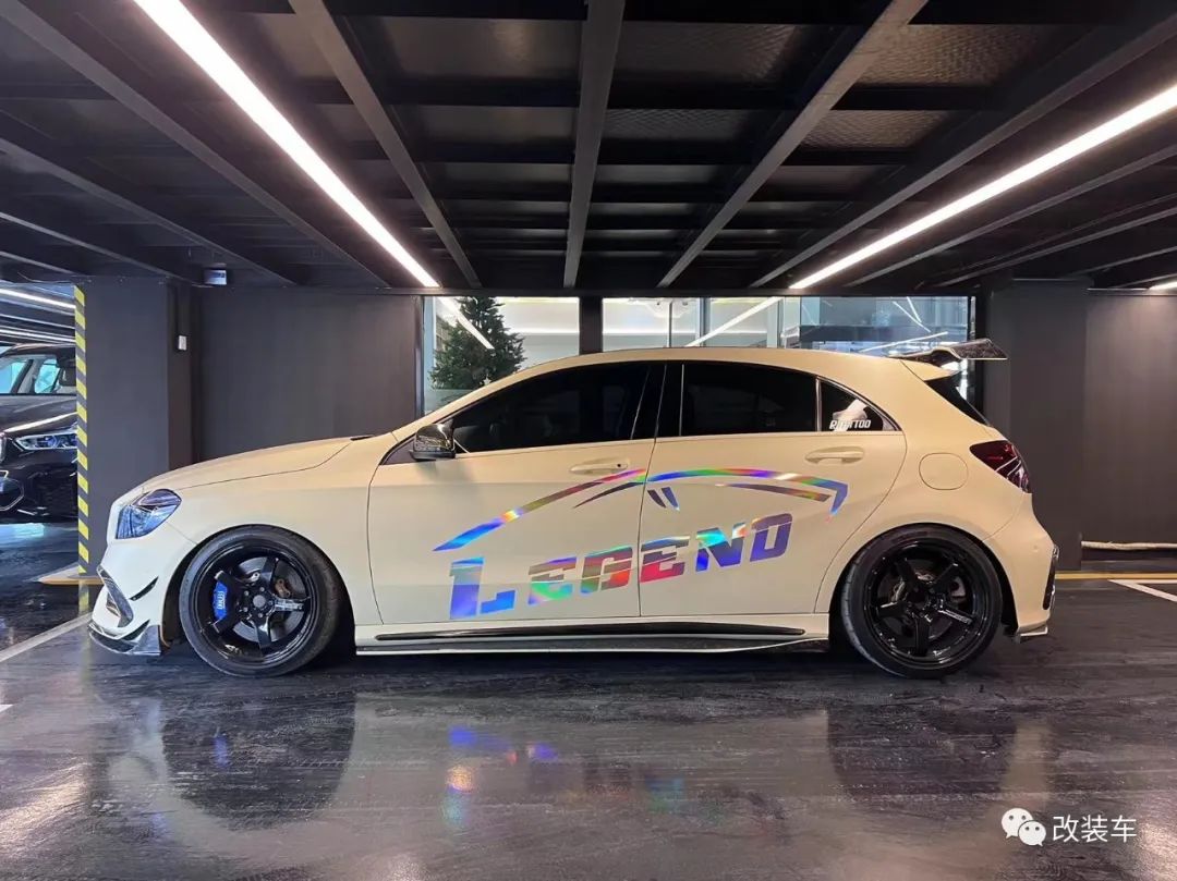 奔驰a200改装电动座椅多少钱,奔驰a200改a45