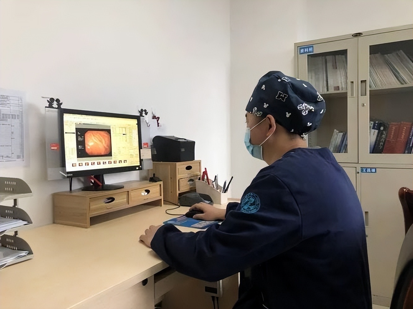 做了一年胃镜还有必要做胃镜吗,为什么要做胃镜胃镜有何神奇之处