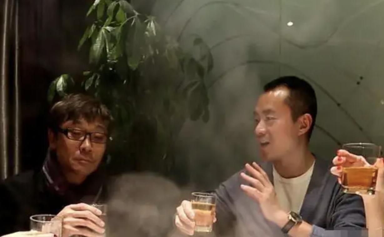 至今娱乐圈最大事件,2021娱乐圈的十大事件