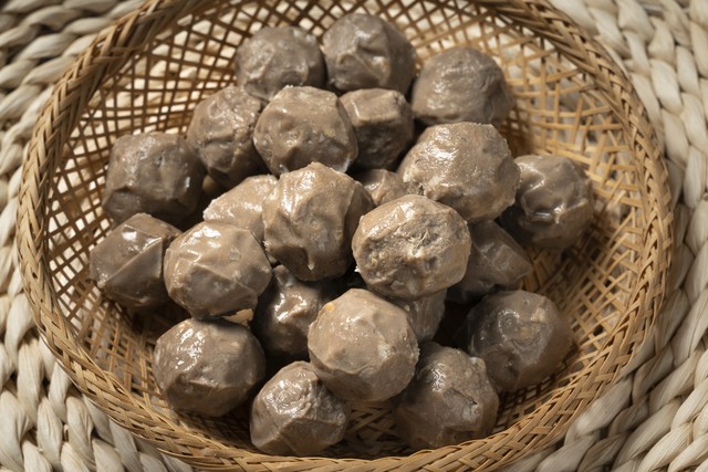 潮州牛肉丸品牌,潮州牛肉丸汤