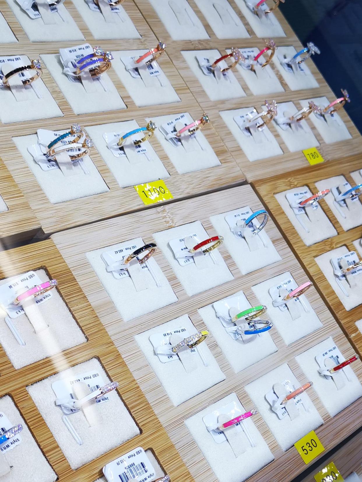 2023年香港珠宝展红宝石,2023年香港珠宝展珍珠价格