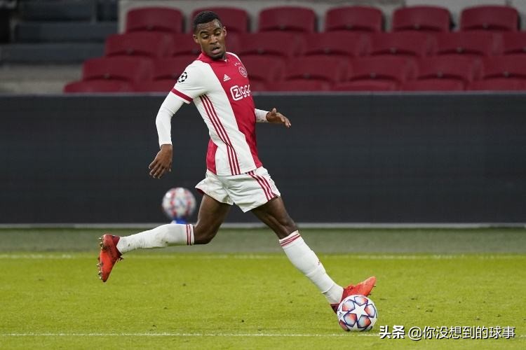 世界足坛u20最有潜力球员,442评选十大中场