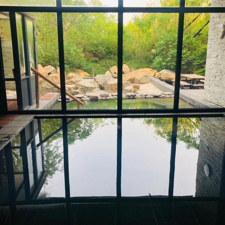 大连儿童滑雪的地方有哪些,大连周边温泉游最佳地方