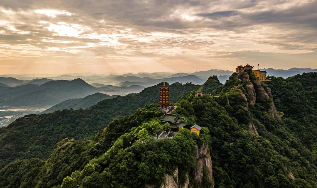 绍兴是最纯正的江南,绍兴江南名都