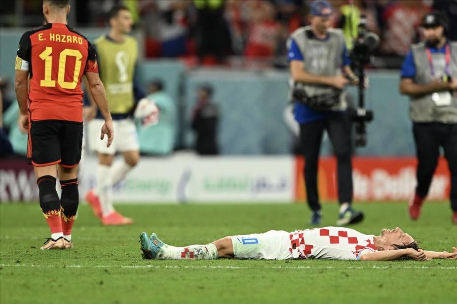 22年世界杯感动瞬间,2014世界杯10大感动瞬间