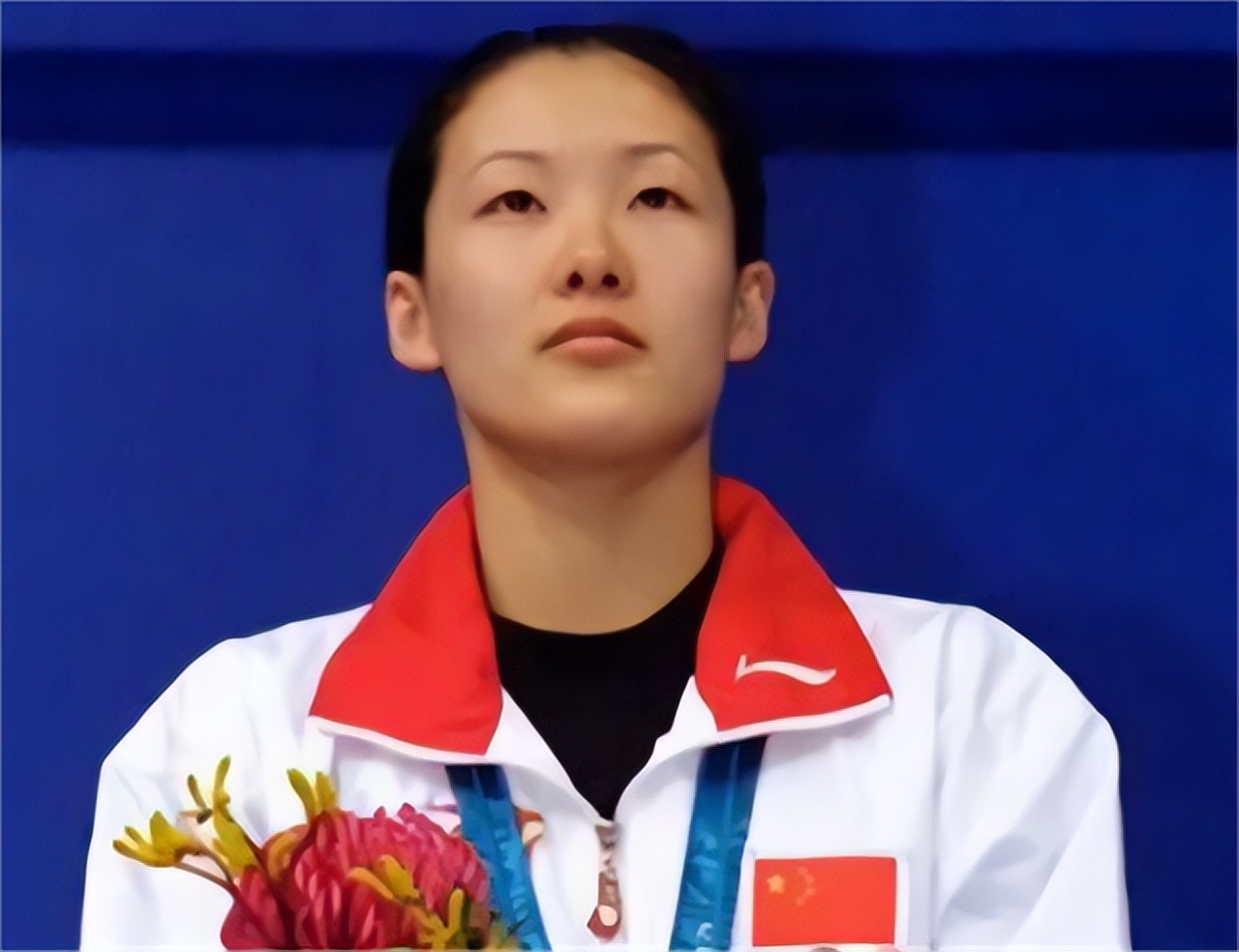 香港财神爷梁锦松与伏明霞的爱情故事