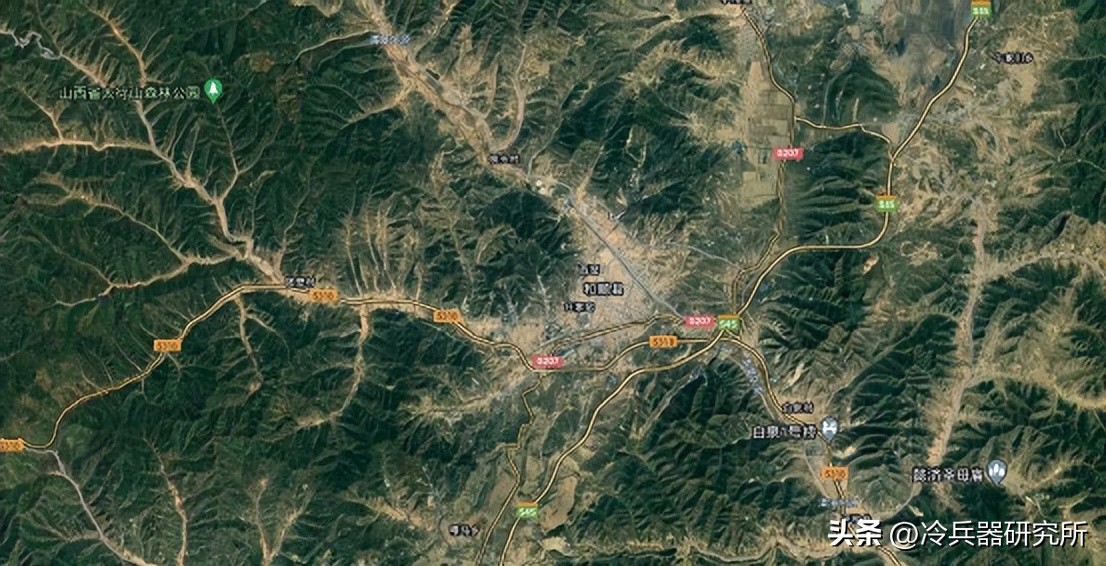 战国四大名将是分别在哪国,秦赵长平之战赵国怎么打才能赢